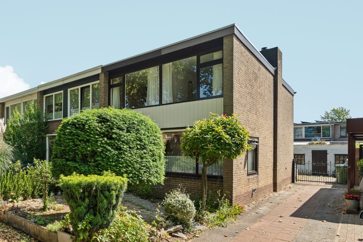 Foto van woning Westeinde 72, Zevenaar