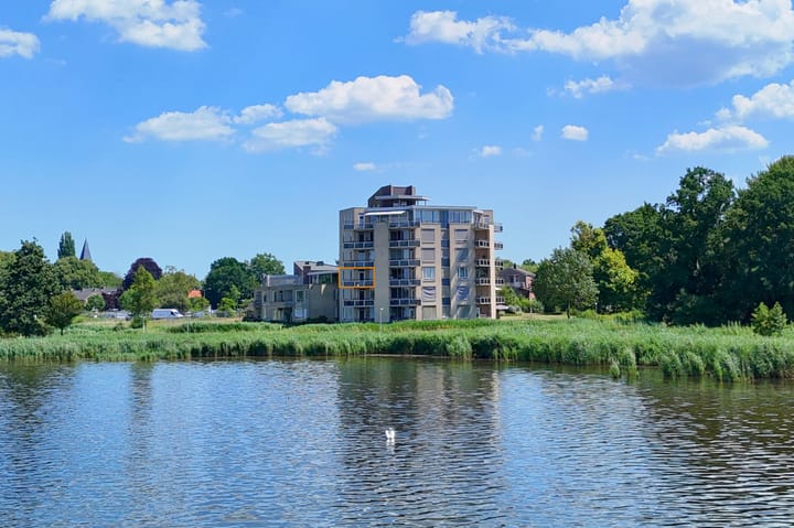 Foto van woning Westeinde 78A, Harderwijk