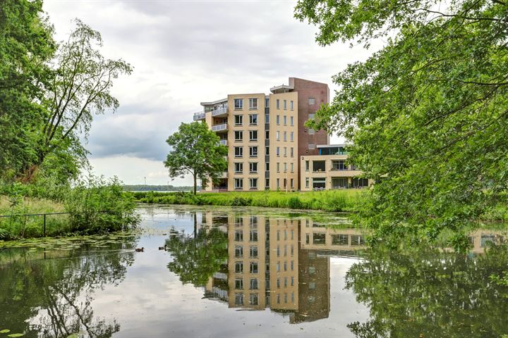 Westeinde 80C in Harderwijk foto