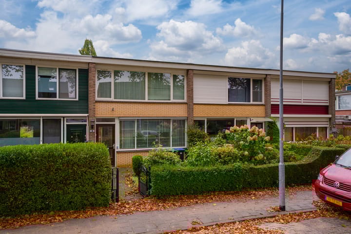 Westeinde 92 in Zevenaar