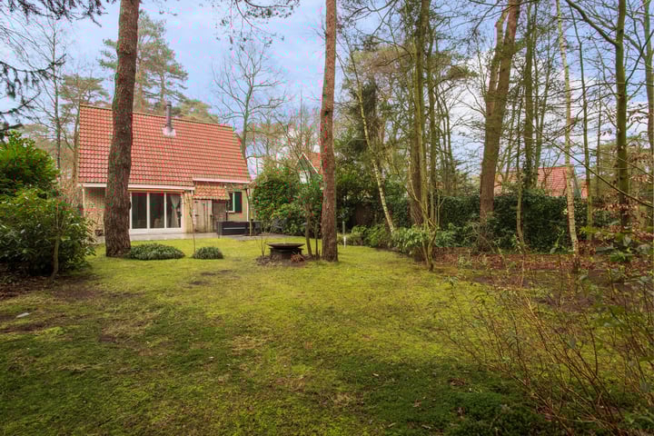 Westelbeersedijk 6R-100 in Diessen foto