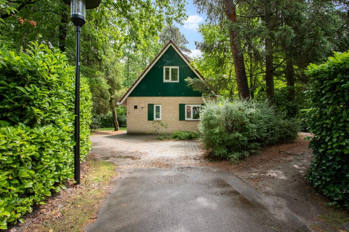 Foto van woning Westelbeersedijk 6R-123, Diessen