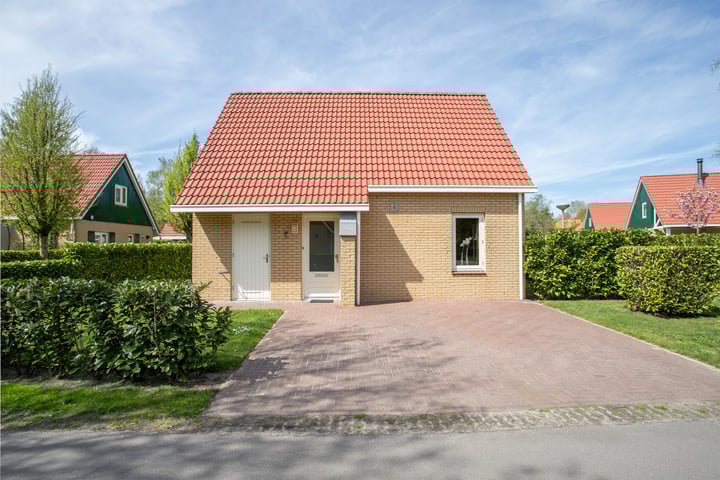 Foto van woning Westelbeersedijk 6R-48, Diessen