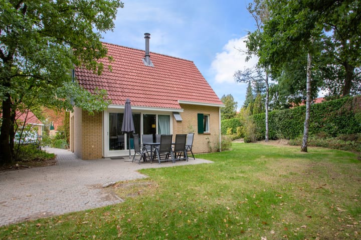 Westelbeersedijk 6R-88 in Diessen