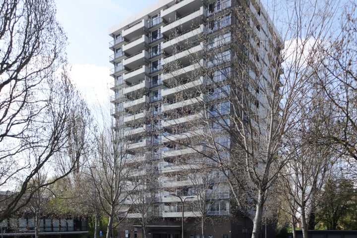 Westelijk Halfrond 183A in Amstelveen foto