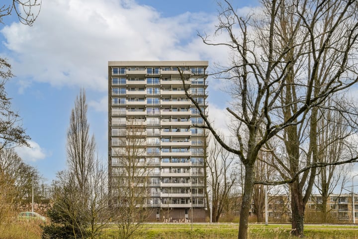 Westelijk Halfrond 203 in Amstelveen
