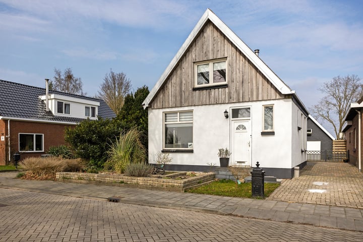 Westelijke Doorsnee NZ 108 in Emmer-Compascuum