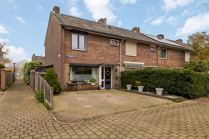 Westenbergstraat 30 in Eindhoven foto