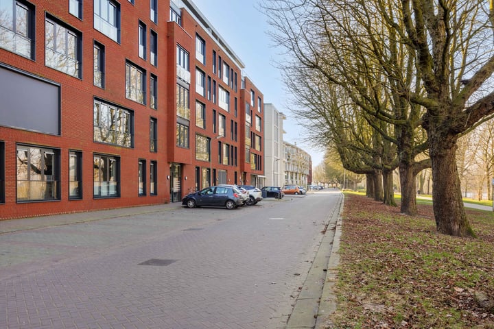 Westenburgerweg 262 in 's-Hertogenbosch foto