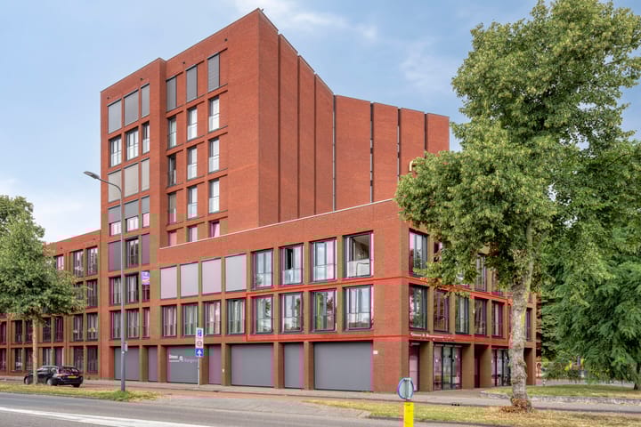 Westenburgerweg 376 in 's-Hertogenbosch foto