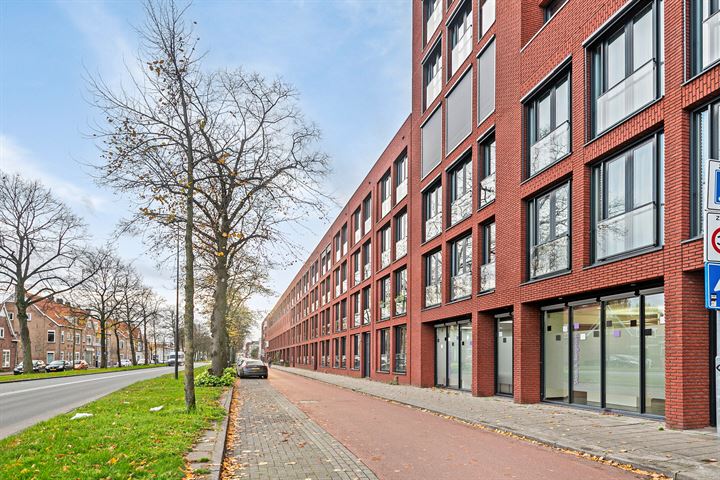 Westenburgerweg 448 in 's-Hertogenbosch foto