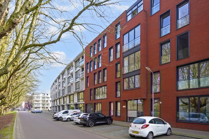 Westenburgerweg 94 in 's-Hertogenbosch foto