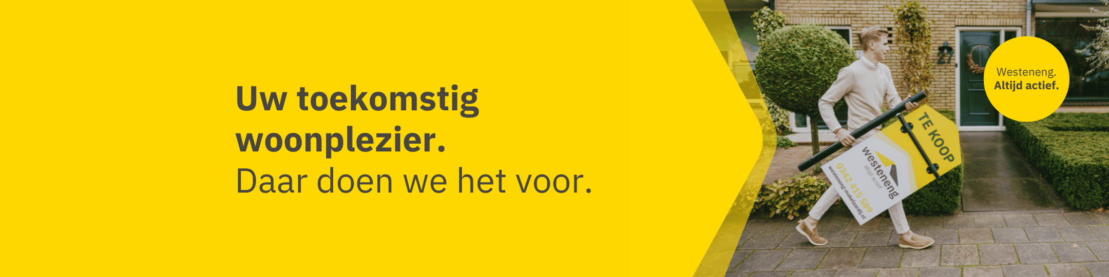 Kantoorfoto Westeneng Makelaars