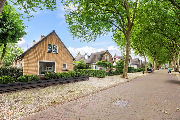Westenenkerweg 26 in Apeldoorn foto