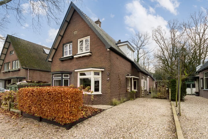 Westenenkerweg 29 in Apeldoorn foto