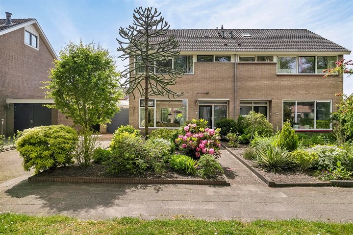 Wester-omwei 43 in Hurdegaryp foto