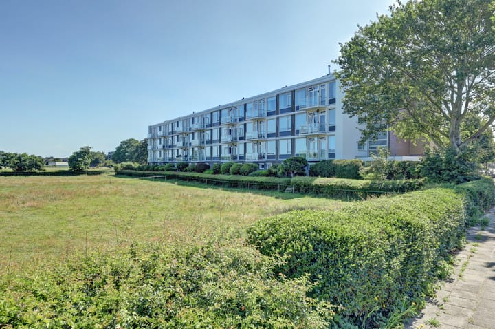Foto van woning Westerbaan 18, Noordwijk