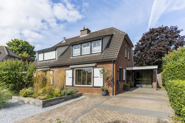 Foto van woning Westerbeek van Eertenweg 19, Hummelo
