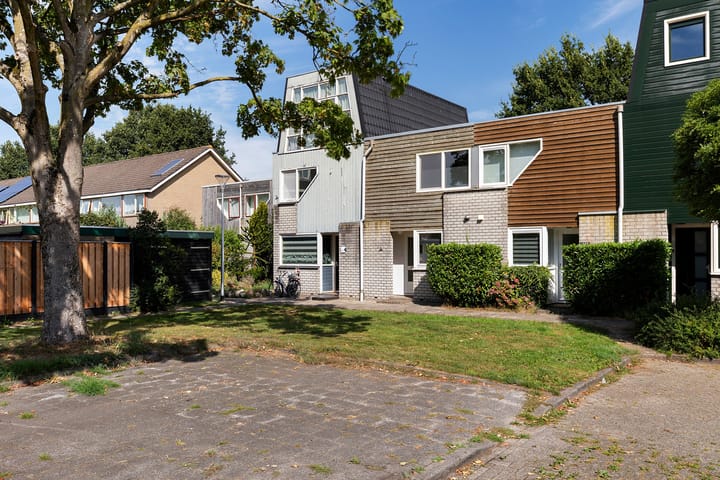 Foto van woning Westercluft 166B, Steenwijk