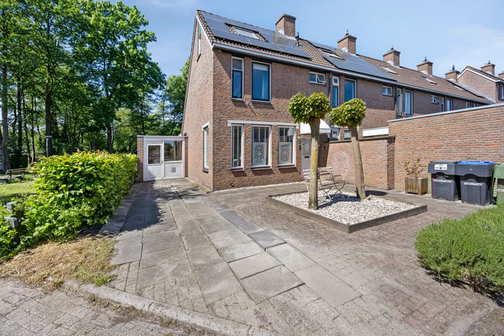 Foto van woning Westerd 52, Meppel