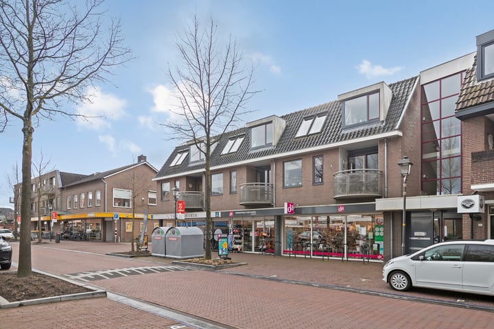 Foto van woning Westerdorpsstraat 29a, Hoevelaken