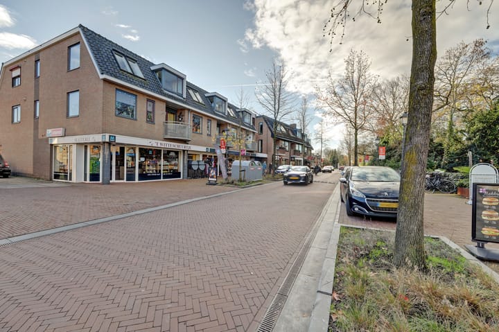 Westerdorpsstraat 31b in Hoevelaken foto