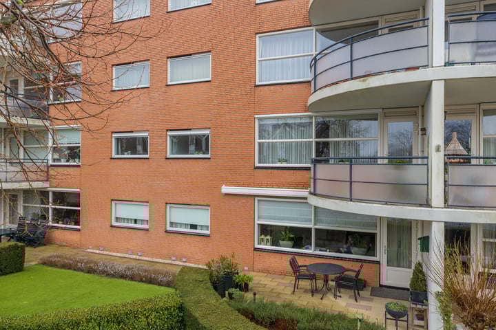 Westerdreef 131 in Lisse foto