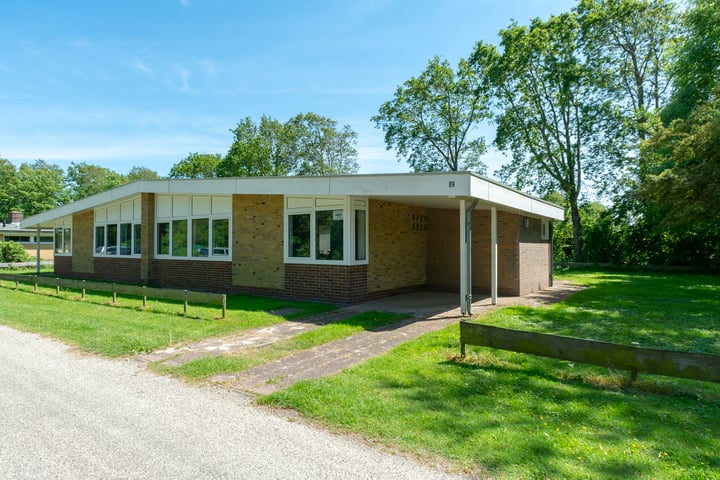 Westerduinweg 34-h89 in Sint Maartensvlotbrug foto