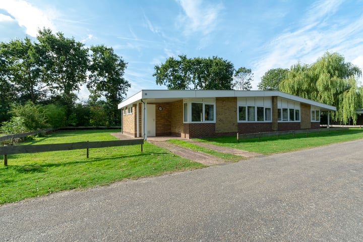 Westerduinweg 34-h90 in Sint Maartensvlotbrug foto