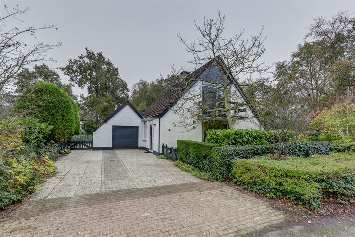 Westerenban 20 in Burgh-Haamstede foto