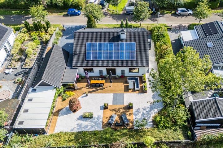 Westerenban 36 in Burgh-Haamstede