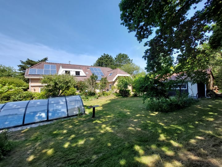 Foto van woning Westerenban 44, Burgh-Haamstede