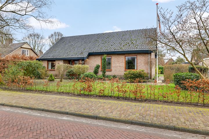 Westeres 3 in Diever foto