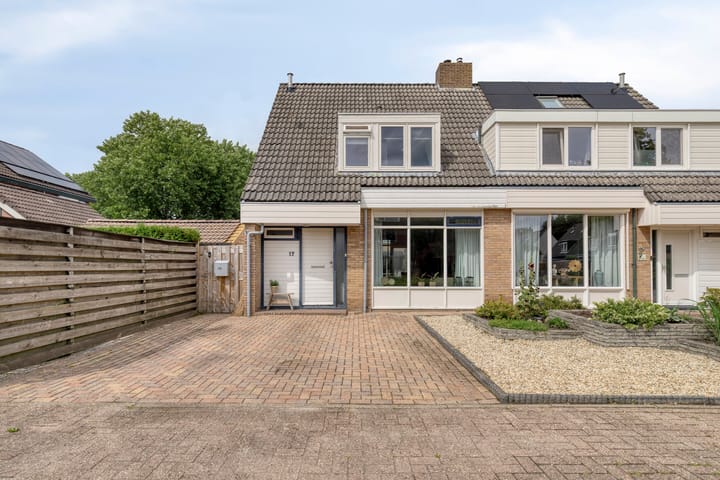 Westergo 17 in Veendam