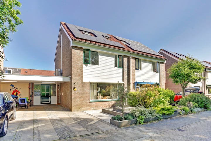 Foto van woning Westergo 47, Zeewolde