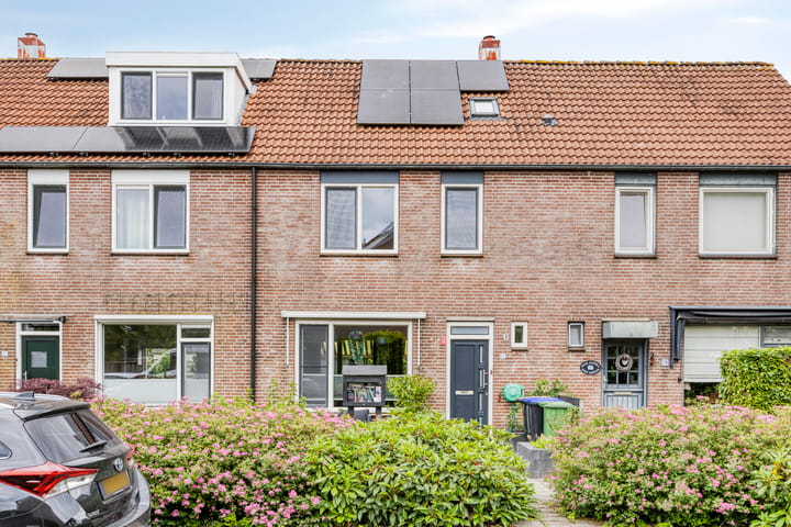 Foto van woning Westergo 74, Zeewolde