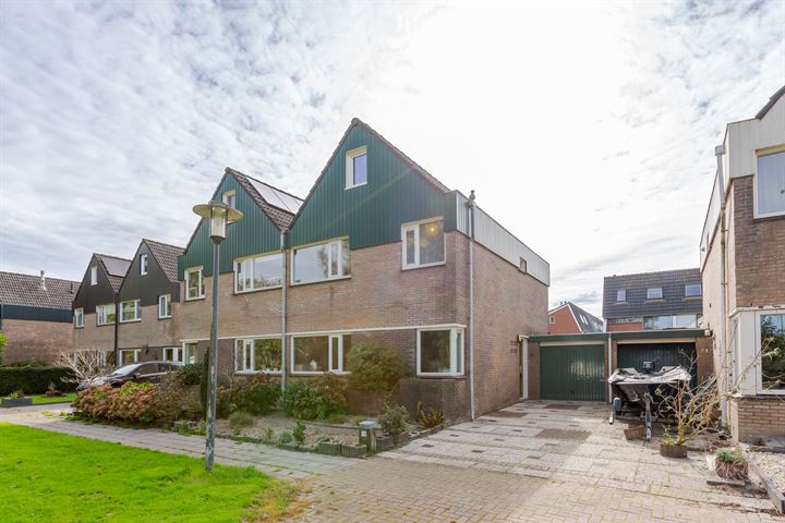 Westergoleane 53 in IJlst foto