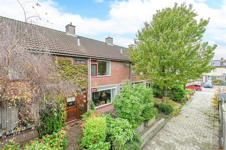 Westerhem 133 in Middenbeemster foto