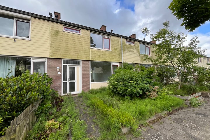 Westerhem 8 in Middenbeemster foto