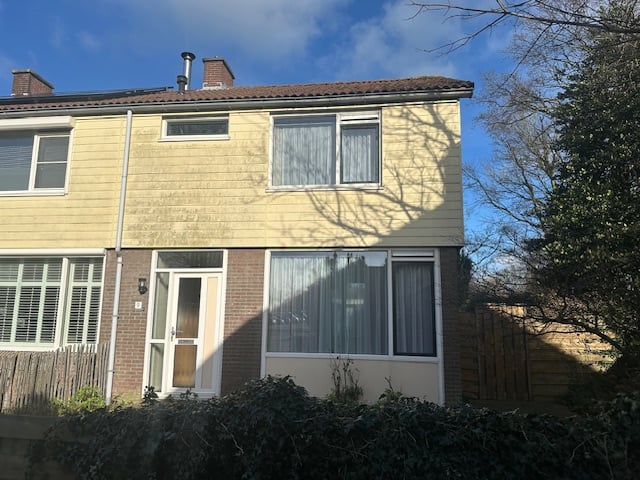 Westerhem 9 in Middenbeemster foto