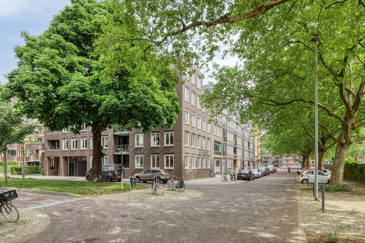 Foto van woning Westerkade 6A, Schiedam