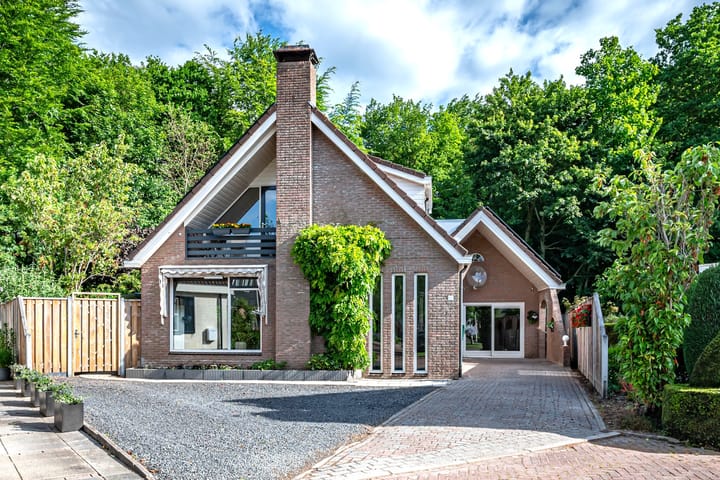 Foto van woning Westerkimme 28, Marknesse