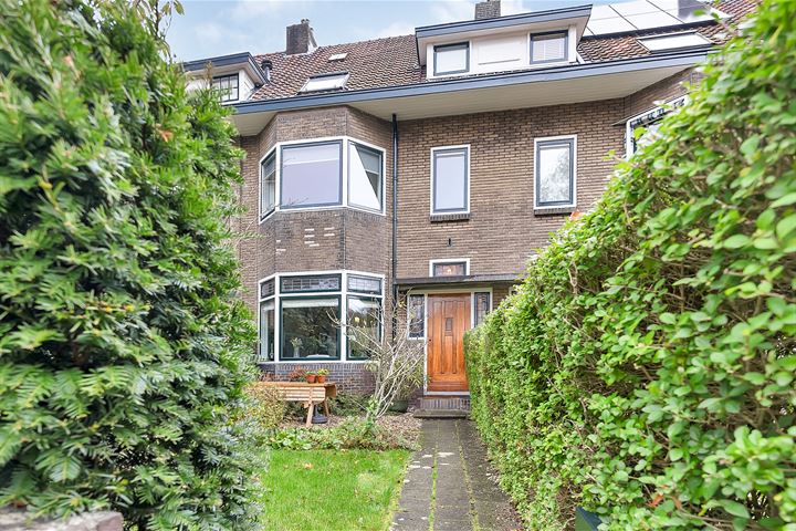 Westerlaan 18 in Zwolle foto