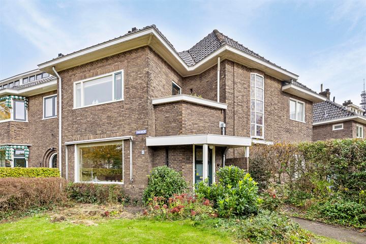 Westerlaan 48 in Zwolle foto