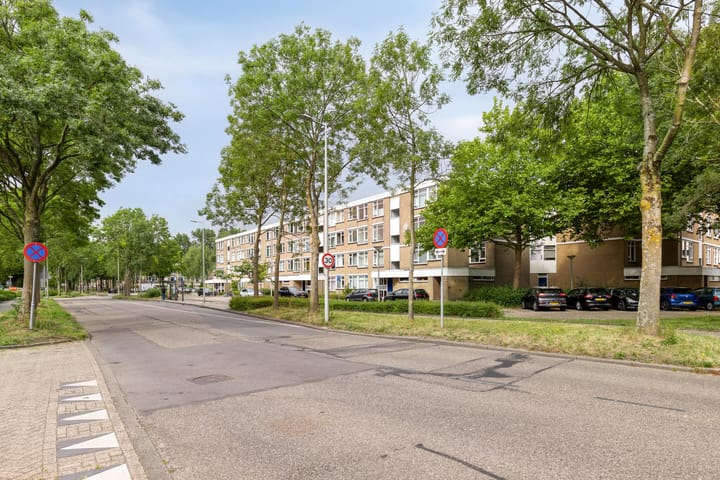 Westerlengte 119 in Amsterdam foto