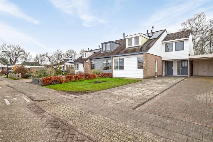 Westermaad 19 in Oosterwolde foto