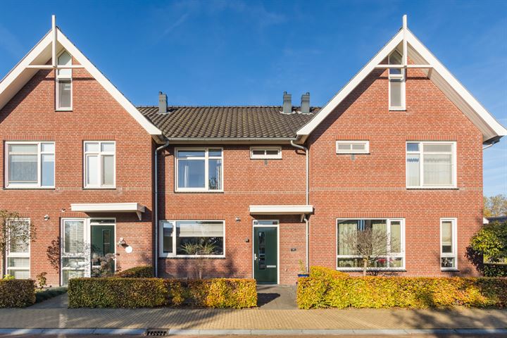 Westermark 28 in Laren foto