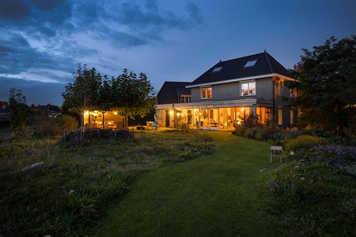 Westermark 51 in Laren foto