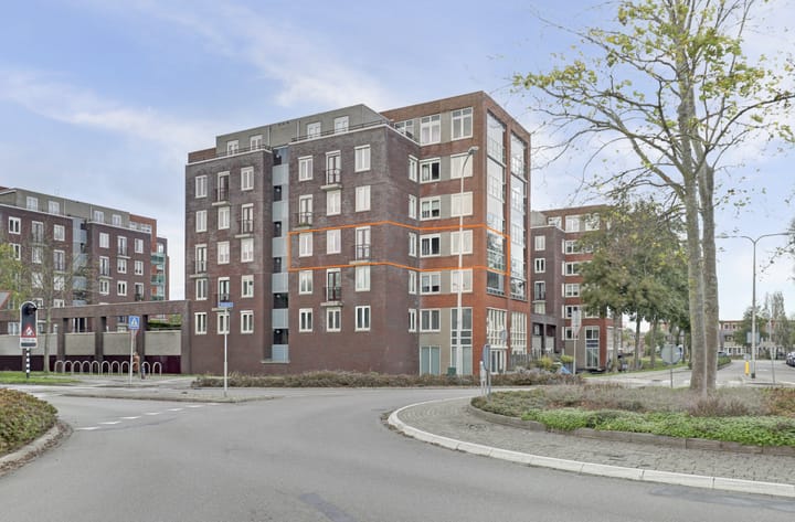 Foto van woning Westerpark 32, Rijnsburg