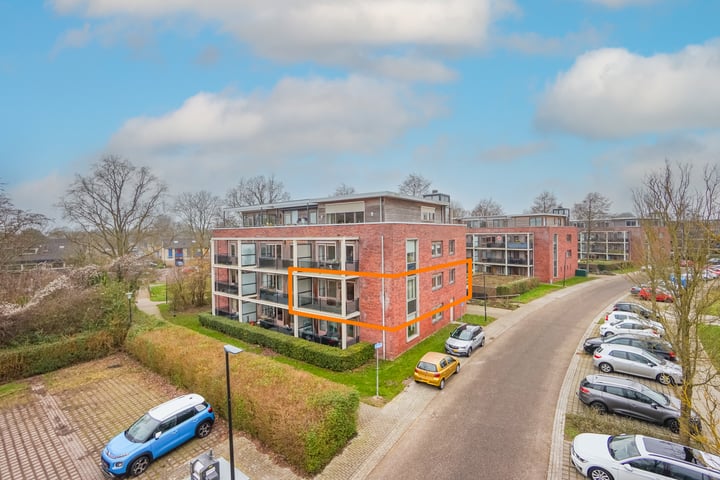 Westerpark 7 in Schagen foto